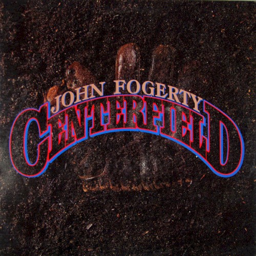 Centerfield cover