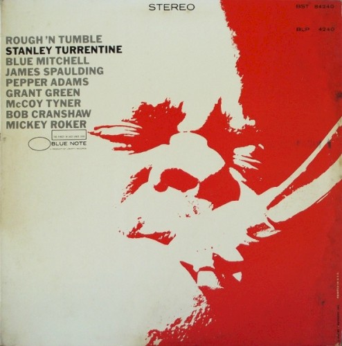 Rough ’n’ Tumble cover