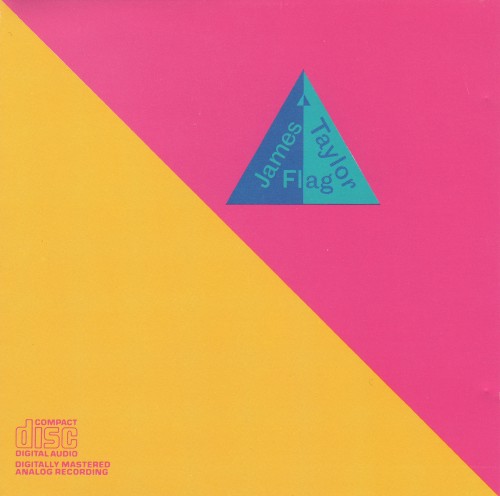 Flag cover