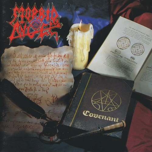 Covenant cover