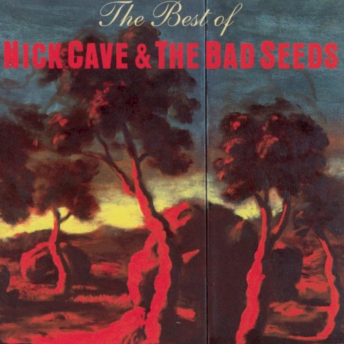 The Best of Nick Cave & the Bad Seeds cover