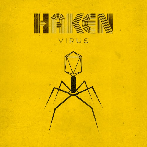 Virus cover