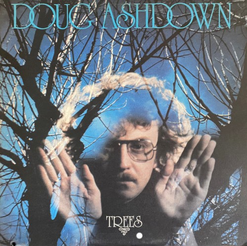 Trees cover