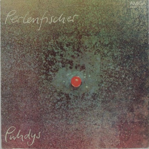 Perlenfischer cover