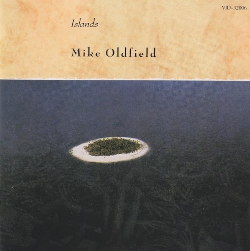 Islands cover