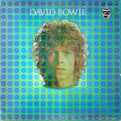 David Bowie cover