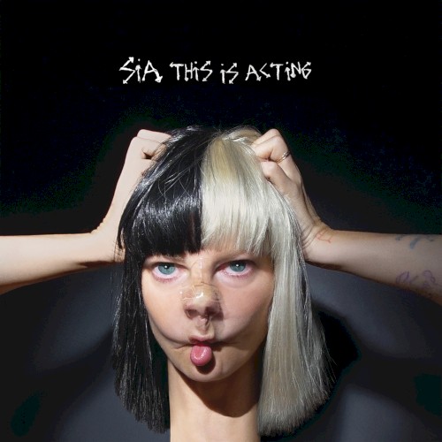 This Is Acting cover