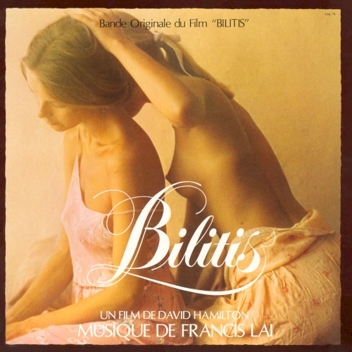 Bilitis cover