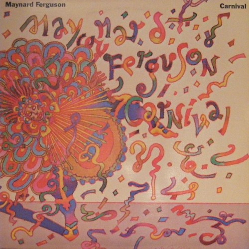Carnival cover