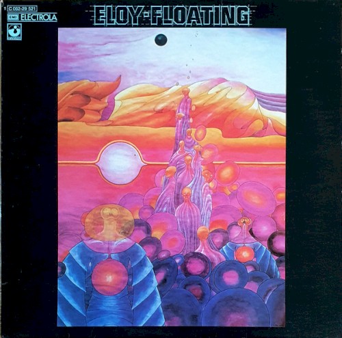 Floating cover