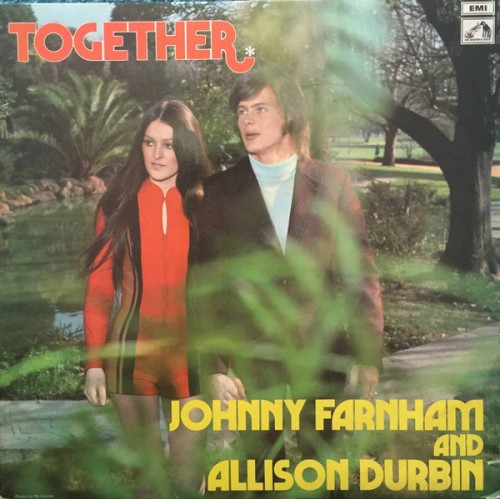 Together cover