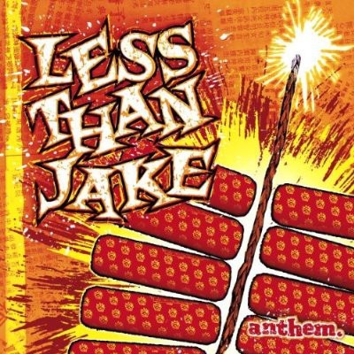 Anthem cover