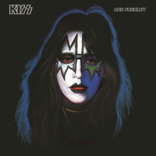 Ace Frehley cover