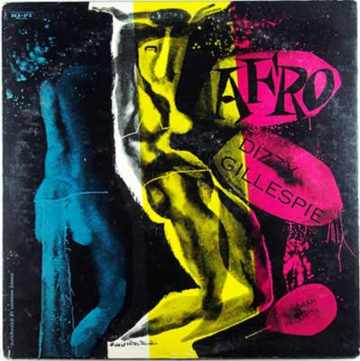 Afro cover
