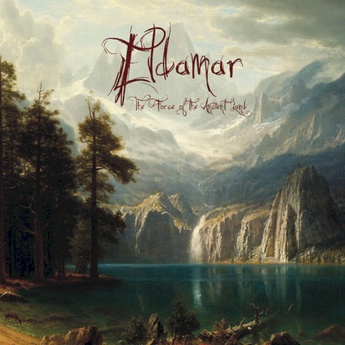 The Force of the Ancient Land cover