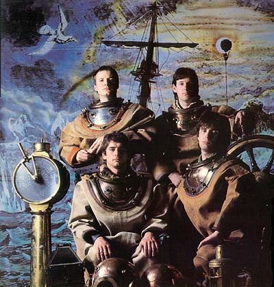Black Sea cover