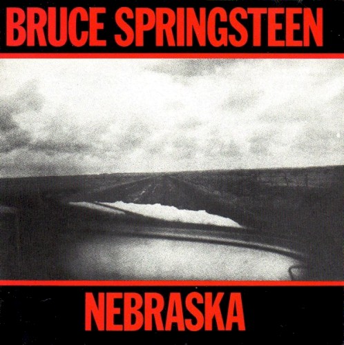 Nebraska cover