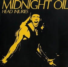 Head Injuries cover