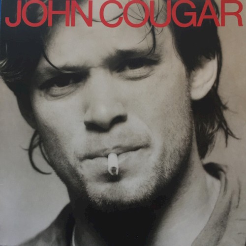 John Cougar cover