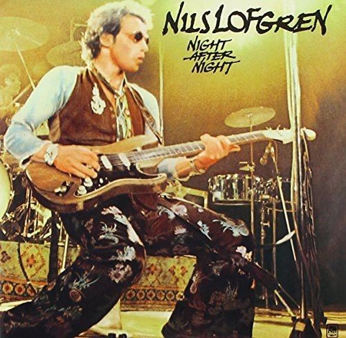 Night After Night cover