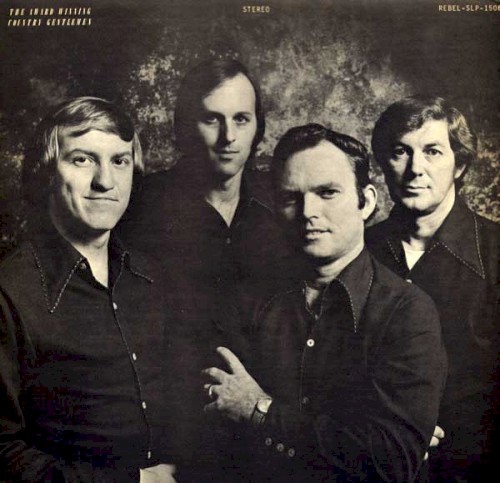 The Award Winning Country Gentlemen cover