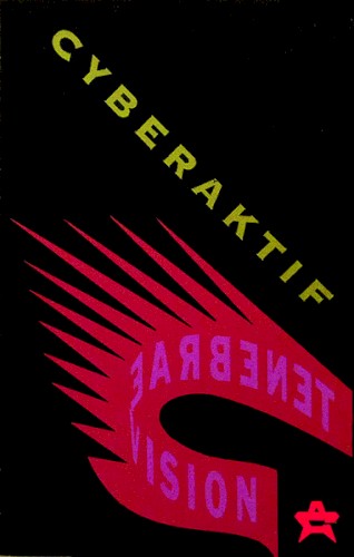Tenebrae Vision cover