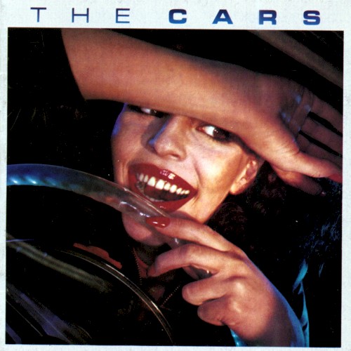 The Cars cover
