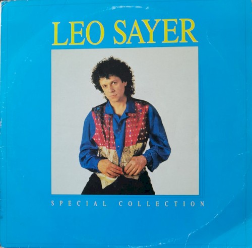 Special Collection cover
