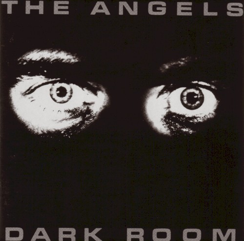 Dark Room cover