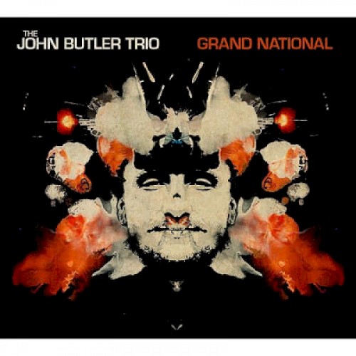 Grand National cover