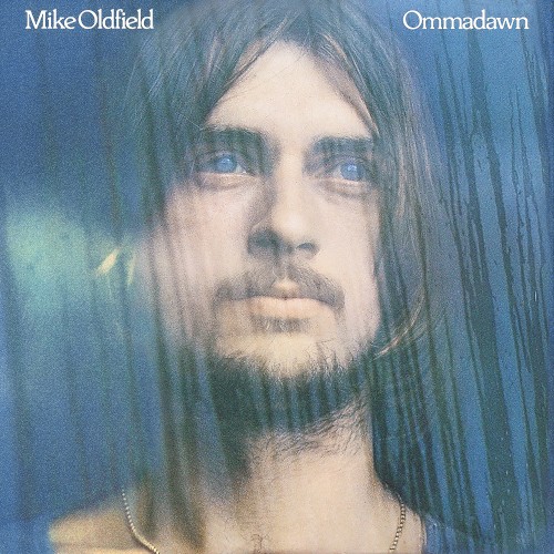 Ommadawn cover