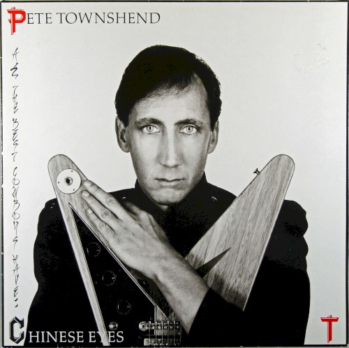 All the Best Cowboys Have Chinese Eyes cover