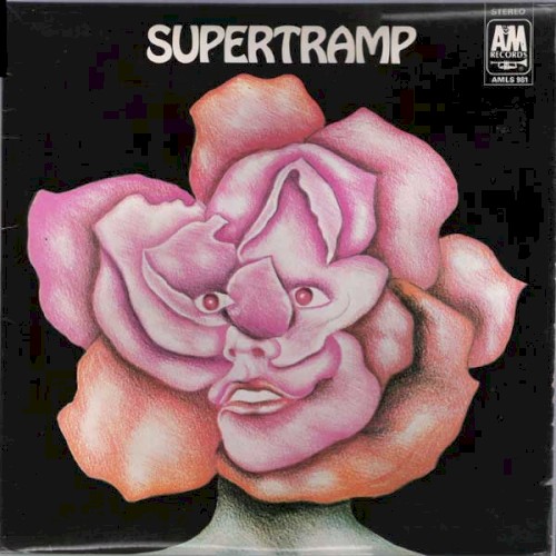 Supertramp cover