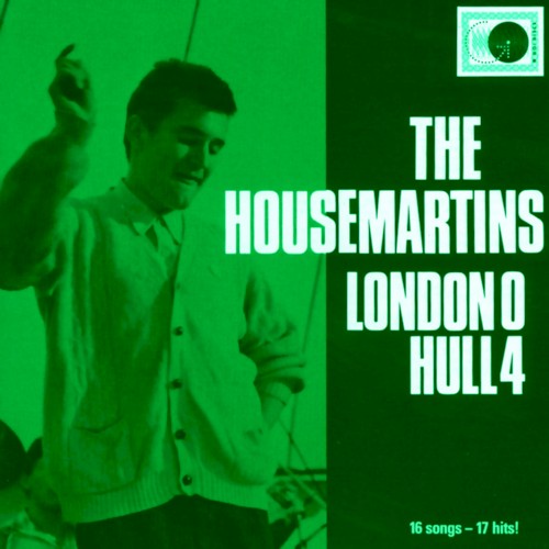 London 0 Hull 4 cover