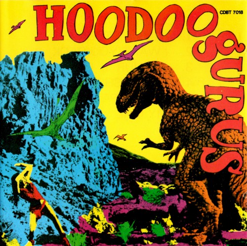 Stoneage Romeos cover