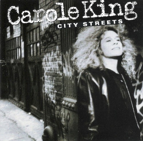 City Streets cover