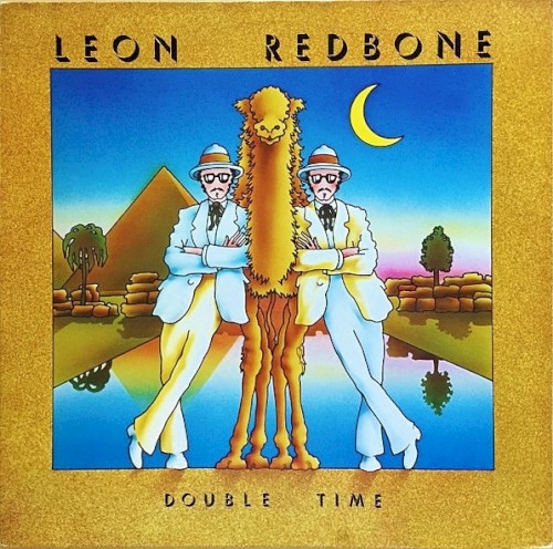 Double Time cover
