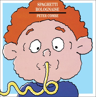 Spaghetti Bolognaise cover