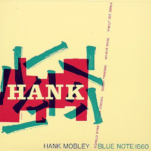 Hank cover