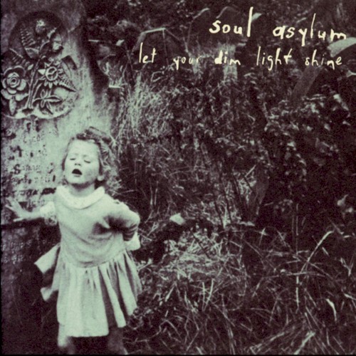 Let Your Dim Light Shine cover