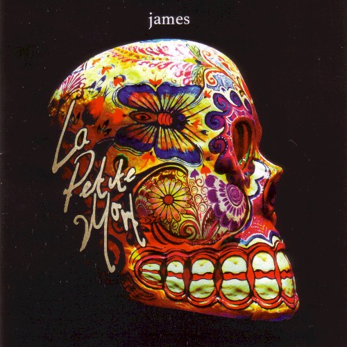 La petite mort cover