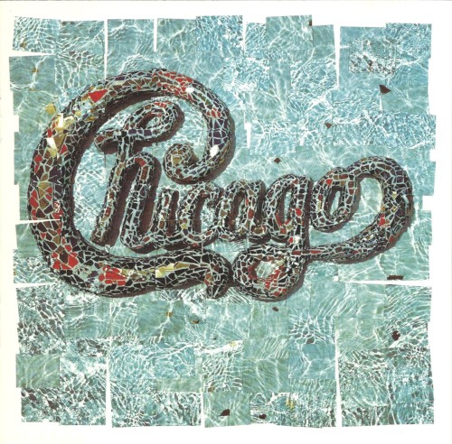 Chicago 18 cover