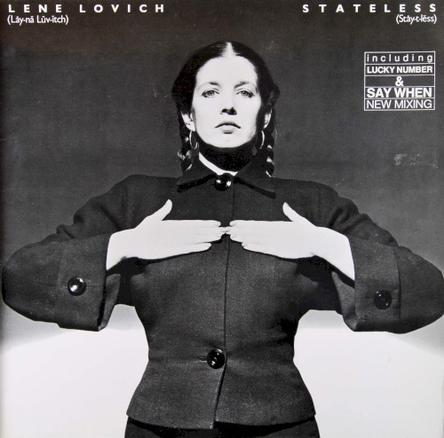 Stateless cover