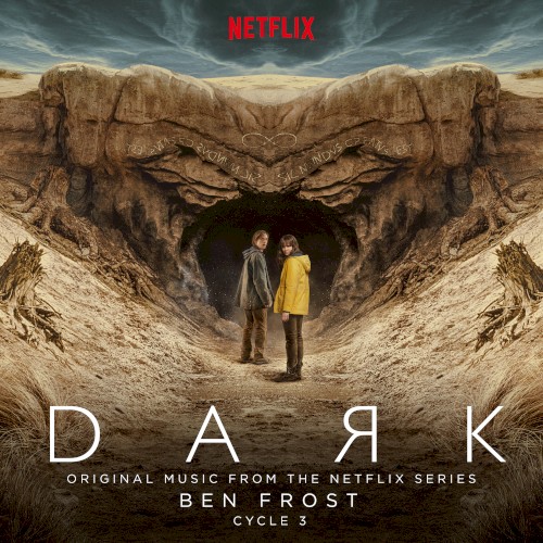 Dark: Cycle 3 (original music from the Netflix series) cover