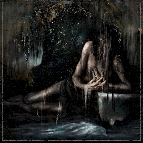 I Feel the Everblack Festering Within Me cover