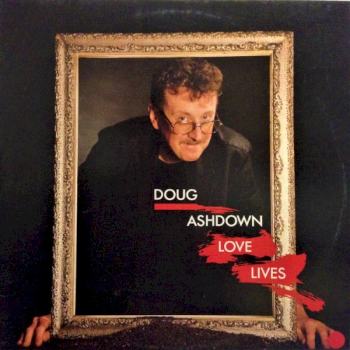 Love Lives cover
