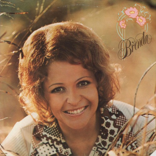 Brenda cover