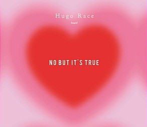 No But It's True cover