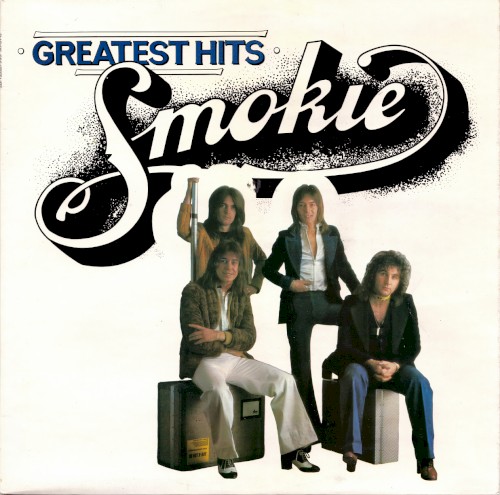 Greatest Hits cover