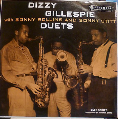 Duets cover